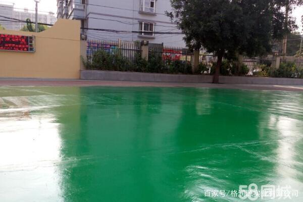 崇义 地坪漆翻新维修