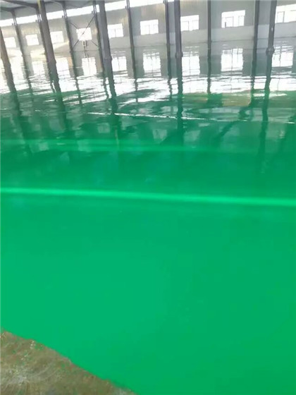 崇义，我直接给你一份室外地坪漆翻新维修